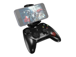 Add to cart MadCatz Micro CTRL i Gamepad for iPhone / iPad / iPod MadCatz Micro CTRL i Gamepad for iPhone / iPad / iPod