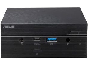 Add to cart Mini PC Barebone Asus PN51-BB555MDE1N Mini PC Barebone Asus PN51-BB555MDE1N