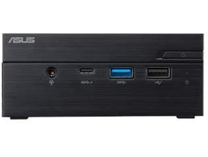 Mini PC Barebone ASUS PN60 BB7013MD i7/No RAM/No HDD/No OS