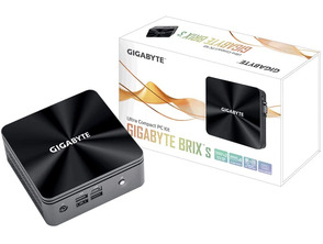 Add to cart Mini PC Barebone Gigabyte BRI5H-10210 Mini PC Barebone Gigabyte BRI5H-10210