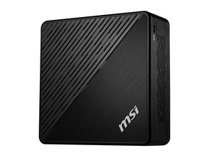 MiniPC MSI Cubi 5 10M-004XES i3/4GB/256GB SSD
