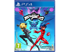 Add to cart Miraculous: Rise of the Sphinx PS4 Miraculous: Rise of the Sphinx PS4