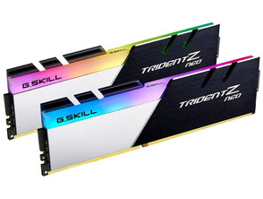 Memoria RAM G. Skill Trident Z 32 GB (2x16GB) DDR4 3000 MHz