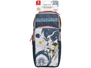 Mochila Hori Adventure Pack Pokemon Legends Arceus Switch/Switch Lite