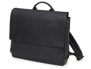 Mochila Moleskine Classic Rucksack Horizontal Negro