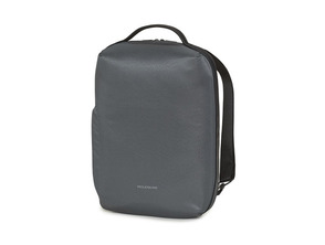 Mochila Moleskine ET9NBDBV15 Poliéster Gris