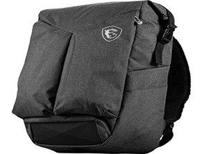 Add to cart Mochila Portátil 15.6 '' MSI Air BackPack Mochila Portátil 15.6 '' MSI Air BackPack