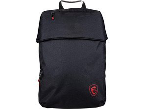 Add to cart Mochila Portátil 15.6 '' MSI Stealth Trooper Rucksack Mochila Portátil 15.6 '' MSI Stealth Trooper Rucksack