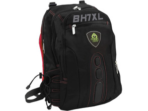 Add to cart Mochila Portátil 17 '' Keep Out BK7GXL Negro/Rojo Mochila Portátil 17 '' Keep Out BK7GXL Negro/Rojo
