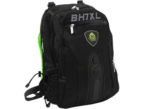Add to cart Mochila Portátil 17 '' Keep Out BK7GXL Negro/Verde Mochila Portátil 17 '' Keep Out BK7GXL Negro/Verde