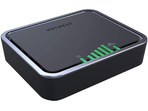 Add to cart Modem Wireless 4G LTE Netgear LB2120-100PES Modem Wireless 4G LTE Netgear LB2120-100PES