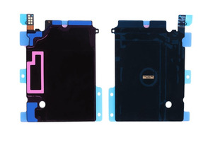 Modul wireless charging   NFC - Samsung Galaxy S10 Plus
