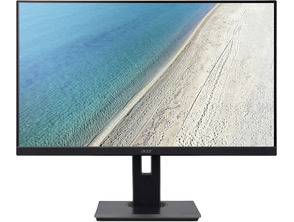 Add to cart Monitor Acer 23.8 '' LED IPS B247Y Negro Monitor Acer 23.8 '' LED IPS B247Y Negro