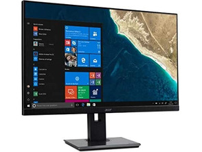 Add to cart Monitor Acer B227QABMIPRX 21.5 '' LED Negro Monitor Acer B227QABMIPRX 21.5 '' LED Negro