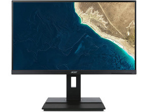 Monitor ACER B276HULE LED IPS 27 '' Negro