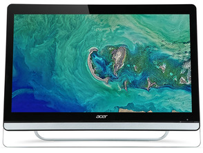 Monitor ACER UT220HQL 21.5 '' LED Táctil Negro