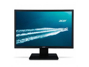 Monitor ACER V196HQLAb LED 18.5" Schwarz