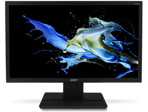 Add to cart Monitor ACER V226HQLBbd LED 21.5" - Schwarz Monitor ACER V226HQLBbd LED 21.5" - Schwarz