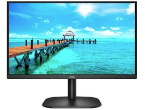 Add to cart Monitor AOC 22B2AM 21.5 " Full HD Multimedia Negro Monitor AOC 22B2AM 21.5 " Full HD Multimedia Negro