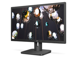 AOC Monitor 22E1D Multimedia-LED-FullHD