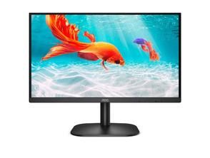 Monitor AOC 24B2XHM2 23.8 " Full HD Negro