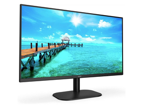 Monitor AOC 27B2DA 27 '' FullHD Multimedia Negro