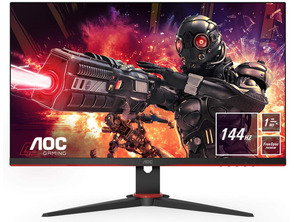 Add to cart Monitor AOC 27G2AE 27 '' LED Monitor AOC 27G2AE 27 '' LED