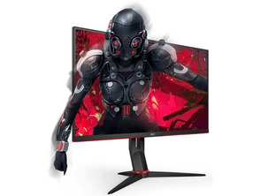 Add to cart Monitor AOC 27G2U5/BK 27 " LED IPS FullHD 75Hz Negro Monitor AOC 27G2U5/BK 27 " LED IPS FullHD 75Hz Negro