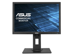 ASUS BE209TLB WXGA + LED 19.4 Monitor Schwarz