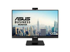 Monitor ASUS BE24EQK 23.8 '' FHD/Webcam/FlickerFree