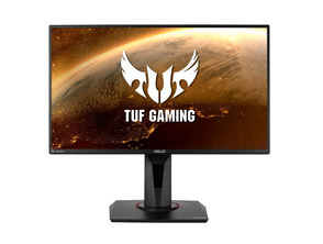 Add to cart Monitor ASUS TUF Gaming VG259QM 24.5 '' FullHD LED Monitor ASUS TUF Gaming VG259QM 24.5 '' FullHD LED