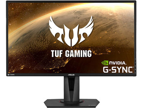 Add to cart ASUS TUF Monitor Gaming VG27AQ WQHD LED 27 "Schwarz ASUS TUF Monitor Gaming VG27AQ WQHD LED 27 "Schwarz