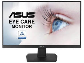 Add to cart Monitor Asus VA247HE 23.8 " Full HD Negro Monitor Asus VA247HE 23.8 " Full HD Negro