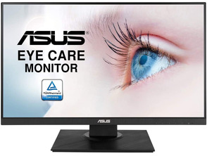 Add to cart Monitor Asus VA24DQLB 23.8 '' FullHD Multimedia Negro Monitor Asus VA24DQLB 23.8 '' FullHD Multimedia Negro