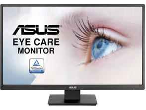 Add to cart Monitor ASUS VA279HAE 27" LED FHD 6ms Monitor ASUS VA279HAE 27" LED FHD 6ms