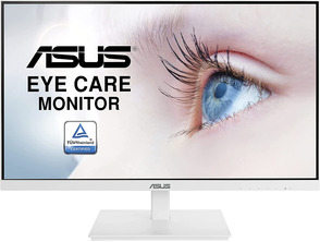 Add to cart Monitor Asus VA27DQSB-W 27 " Full HD Multimedia Blanco Monitor Asus VA27DQSB-W 27 " Full HD Multimedia Blanco