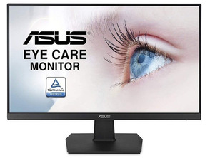 Add to cart Monitor Asus VA27EHE 27 " Full HD Negro Monitor Asus VA27EHE 27 " Full HD Negro