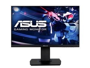 ASUS VG246H FHD LED 23.8 Monitor "Schwarz
