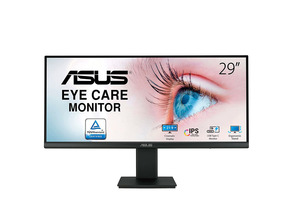 Add to cart Monitor ASUS VP299CL 29 " UltraWide Full HD Monitor ASUS VP299CL 29 " UltraWide Full HD