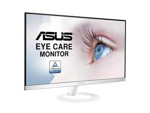 Add to cart Monitor ASUS VZ239HE-W LED Blanco 23 '' Monitor ASUS VZ239HE-W LED Blanco 23 ''