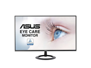 Add to cart Monitor Asus VZ24EHE 23.8 "/Full HD/ Negro Monitor Asus VZ24EHE 23.8 "/Full HD/ Negro