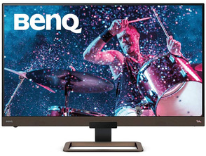 Add to cart Monitor BenQ EW3280U LED IPS 32 '' Negro Monitor BenQ EW3280U LED IPS 32 '' Negro