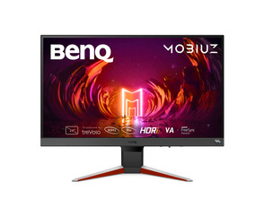 Überwachung Benq EX240N 24 " FHD/165Hz/HDRi