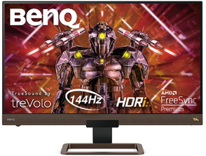 Add to cart Überwachung BenQ EX2780Q IPS LED 27 '' Negro Überwachung BenQ EX2780Q IPS LED 27 '' Negro