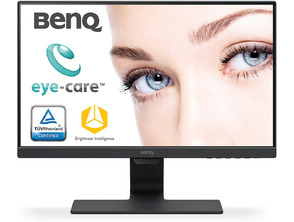 Monitor Benq GW2283 LED 21.5 "Full HD Schwarz