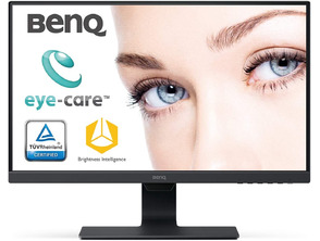 Monitor Benq GW2480 LED 23.8 "Black Multimedia"