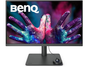 Add to cart Überwachung BenQ PD2705U 27 '' LED Überwachung BenQ PD2705U 27 '' LED