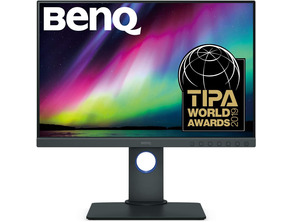 Add to cart Monitor BenQ SW240 LED 24.1 '' Negro Monitor BenQ SW240 LED 24.1 '' Negro
