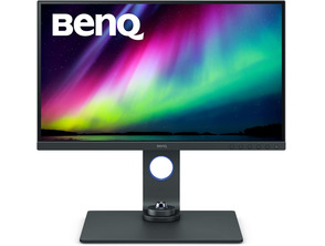 Add to cart Monitor BenQ SW270C LED IPS 27 '' Negro Monitor BenQ SW270C LED IPS 27 '' Negro
