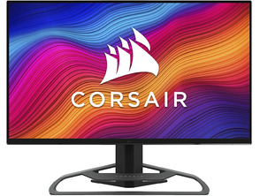 Add to cart Monitor Corsair Xeneon 32QHD165 32 '' Quad HD Negro Monitor Corsair Xeneon 32QHD165 32 '' Quad HD Negro